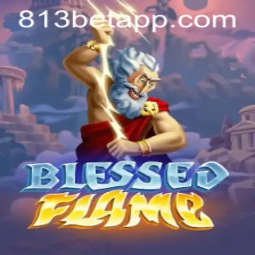 Descubra a Magia e a Estratégia do Jogo BlessedFlame
