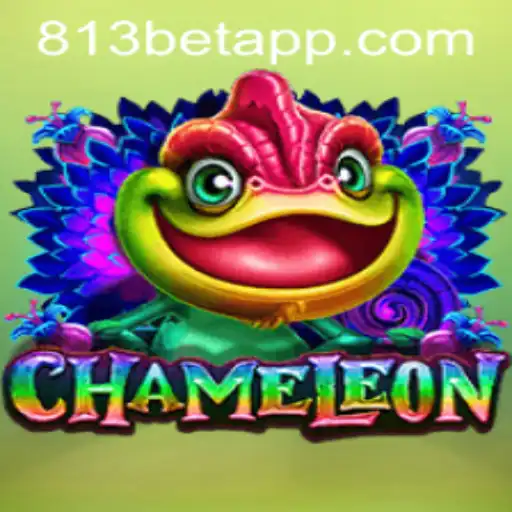 Introdução ao Jogo 'Chameleon' e sua Vínculo com 813BET.com