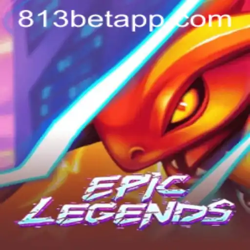EpicLegends: Uma Aventura Épica no Mundo dos Jogos