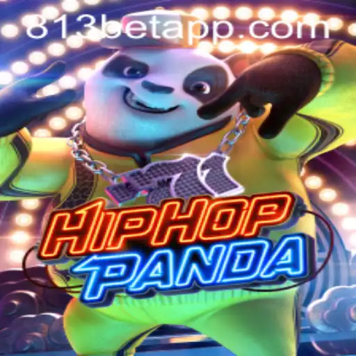 Descubra o Empolgante Mundo de HipHopPanda com 813BET.com