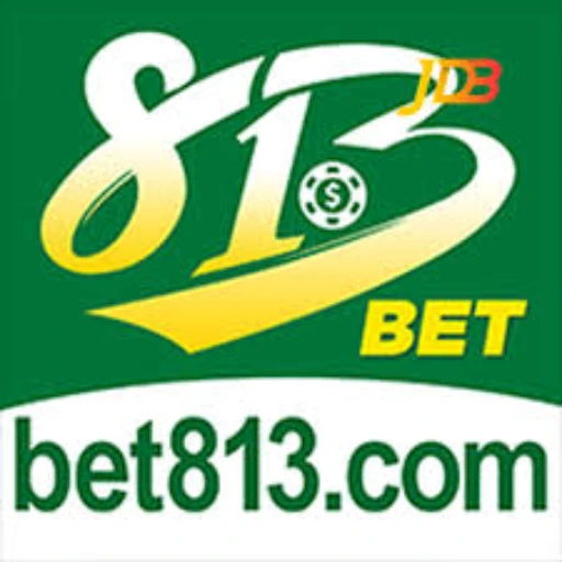 813BET.com Logo
