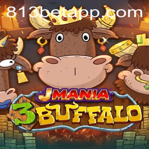 Explorando o Jogo de Aventura: JMania3Buffalo