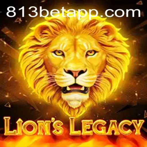 Descubra o Fascinante Mundo de LionsLegacy: O Novo Sucesso dos Jogos com 813BET.com