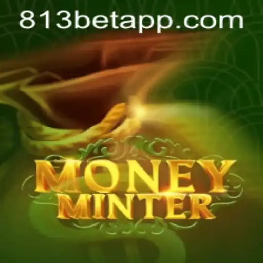 Descubra MoneyMinter: O Jogo Revolucionário de 813BET.com