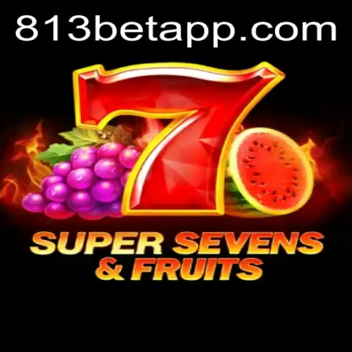 Explorando o Mundo Vibrante do 7SuperSevensFruits no 813BET.com