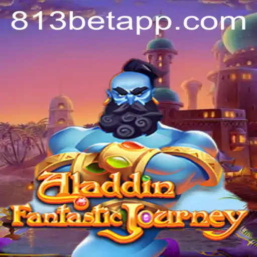 Descubra o Fascinante Mundo do Jogo Aladdin