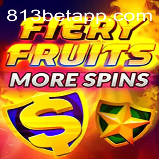 Descubra o Novo e Empolgante Jogo FieryFruitsMoreSpins