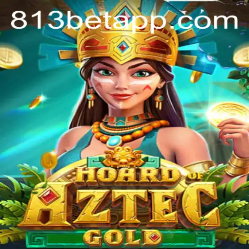 Explorando o Fascinante Mundo de HoardofAztecgold no 813BET.com