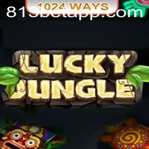 Explorando o Mundo do LuckyJungle1024: Aventura, Estratégia e Diversão
