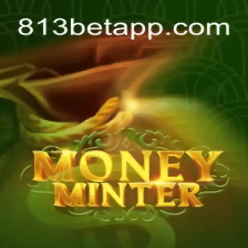 Descubra MoneyMinter: O Jogo Revolucionário de 813BET.com