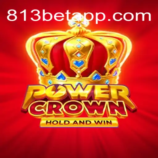 Descubra o Jogo PowerCrown no 813BET.com