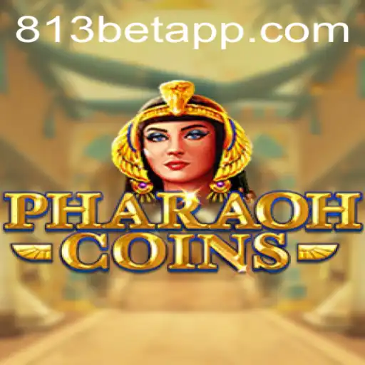 Explorando o Universo de PharaohCoins no 813BET.com