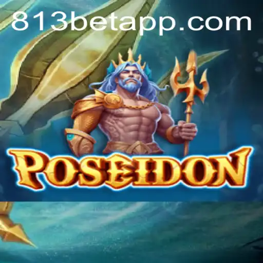 Descubra o Mundo de Poseidon: Um Jogo Aquático Inovador em 813BET.com