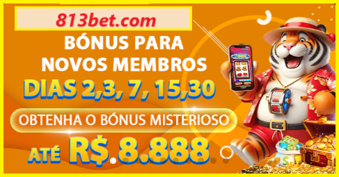 813BET COM App: Baixar e Jogar no Melhor Cassino Online