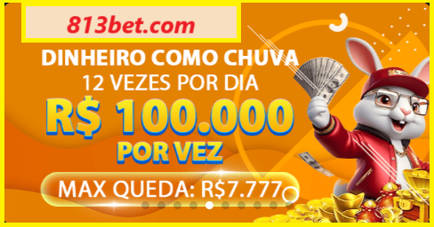 813BET COM: Viva o Esporte com Nossas Apostas Online!