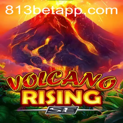 Descubra o Mundo de Aventura de VolcanoRisingSE