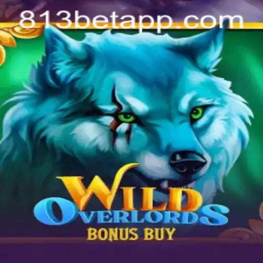 Descubra a Emoção de WildOverlordsBonusBuy com 813BET.com