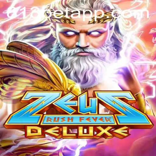 Explorando ZeusRushFeverDeluxe: A Nova Sensação de Aventura no Mundo dos Jogos